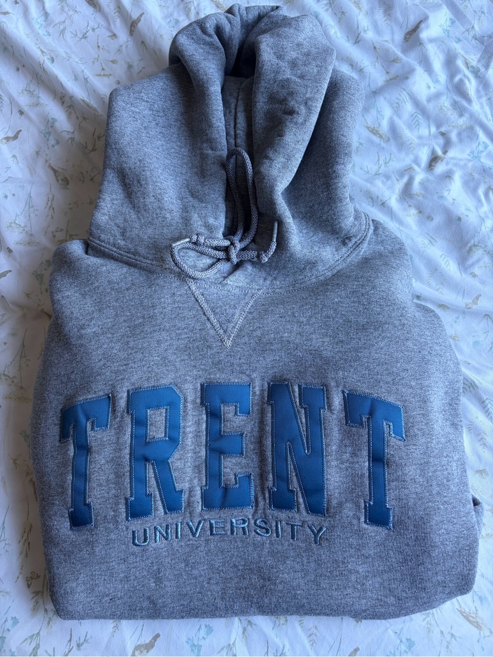 Trent University Hoodie